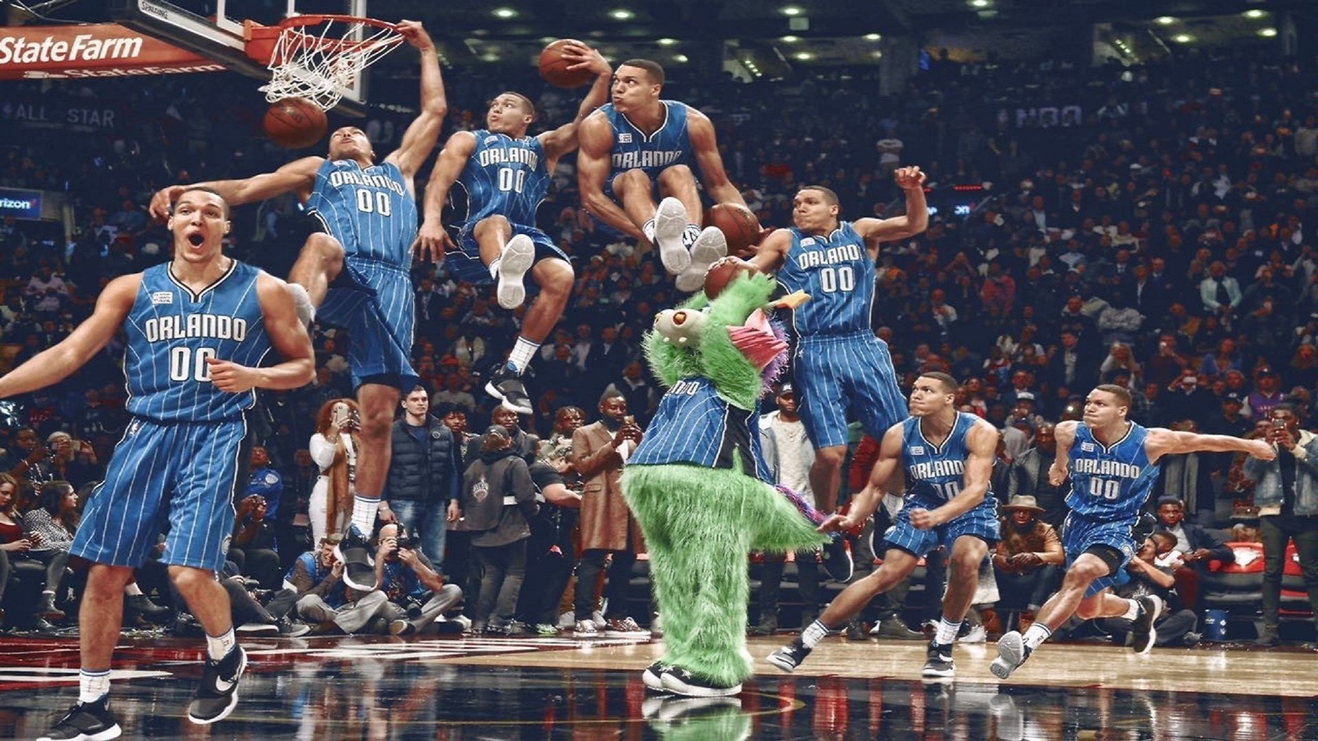 九游官网-苏炳添重返校园参与运动会开幕式，苏炳添开场动作